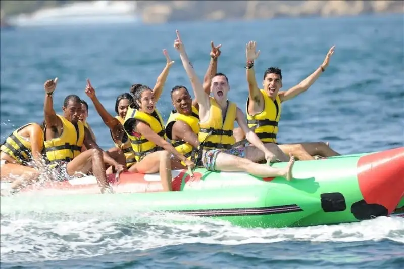 Marmaris'te Yapılacak Etkinlikler