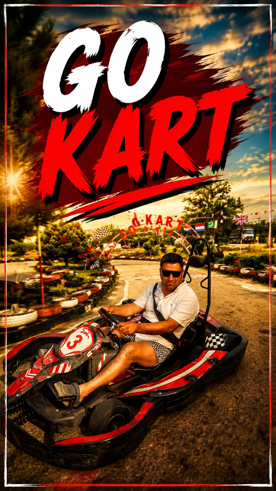 Go Kart